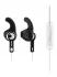 Philips SHQ1305WS/00 Спортивные Наушники инструкция, поддержка, форум, описание, мануал