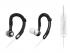 Philips SHQ3305WS/00 Спортивные Наушники инструкция, поддержка, форум, описание, мануал