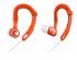 Philips SHQ3300OR/00 Спортивные Наушники инструкция, поддержка, форум, описание, мануал