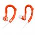 Philips SHQ3300OR/00 Спортивные Наушники инструкция, поддержка, форум, описание, мануал