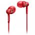 Philips SHE8100RD/00 Внутриканальные Наушники инструкция, поддержка, форум, описание, мануал