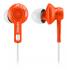 Philips SHQ2300OR/00 Спортивные Наушники инструкция, поддержка, форум, описание, мануал