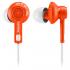 Philips SHQ2300OR/00 Спортивные Наушники инструкция, поддержка, форум, описание, мануал