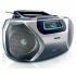 Philips AZ 1816/12 Магнитола инструкция, поддержка, форум, описание, мануал