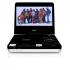 Philips DCP850/04 Портативный Dvd Плеер инструкция, поддержка, форум, описание, мануал
