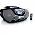 Philips AZ 1826/12 Магнитола инструкция, поддержка, форум, описание, мануал
