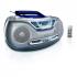 Philips AZ 1830/12 Магнитола инструкция, поддержка, форум, описание, мануал