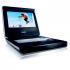 Philips PET725/58 Портативный Dvd Плеер инструкция, поддержка, форум, описание, мануал