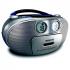 Philips AZ 1022/12 Магнитола инструкция, поддержка, форум, описание, мануал