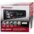 Pioneer DEH-4800FD Автомобильные Магнитолы С Cd Mp3 инструкция, поддержка, форум, описание, мануал