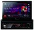 Pioneer AVH-3800DVD Автомобильная Магнитола С Dvd + Монитор инструкция, поддержка, форум, описание, мануал