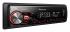 Pioneer MVH-180UI Usb-Автомагнитола инструкция, поддержка, форум, описание, мануал