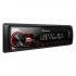 Pioneer MVH-180UI Usb-Автомагнитола инструкция, поддержка, форум, описание, мануал