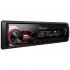 Pioneer MVH-180UI Usb-Автомагнитола инструкция, поддержка, форум, описание, мануал
