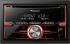 Pioneer FH-X380UB Автомобильные Магнитолы С Cd Mp3 инструкция, поддержка, форум, описание, мануал