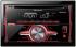 Pioneer FH-X380UB Автомобильные Магнитолы С Cd Mp3 инструкция, поддержка, форум, описание, мануал
