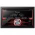 Pioneer FH-X380UB Автомобильные Магнитолы С Cd Mp3 инструкция, поддержка, форум, описание, мануал