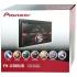 Pioneer FH-X380UB Автомобильные Магнитолы С Cd Mp3 инструкция, поддержка, форум, описание, мануал