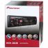 Pioneer MVH-08UB Usb-Автомагнитола инструкция, поддержка, форум, описание, мануал