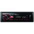 Pioneer MVH-08UB Usb-Автомагнитола инструкция, поддержка, форум, описание, мануал
