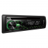 Pioneer DEH-1800UBG Автомобильные Магнитолы С Cd Mp3 инструкция, поддержка, форум, описание, мануал