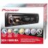 Pioneer DEH-1800UBG Автомобильные Магнитолы С Cd Mp3 инструкция, поддержка, форум, описание, мануал