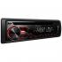 Pioneer DEH-1800UB Автомобильные Магнитолы С Cd Mp3 инструкция, поддержка, форум, описание, мануал