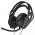 Plantronics Rig 500 Black (203801-05) Игровые Наушники инструкция, поддержка, форум, описание, мануал