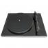 Pro-Ject Debut III Phono USB Piano Проигрыватели Виниловых Дисков инструкция, поддержка, форум, описание, мануал