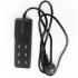 Qumo Energy 6USB Black (220.5.F) Специализированное Зарядное Устройство От Сети инструкция, поддержка, форум, описание, мануал