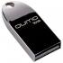Qumo 16GB MetalDrive Dark (QM16GUD-Metal-d) Флэш Диск инструкция, поддержка, форум, описание, мануал