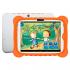 Qumo Kids Tab 3 8" 4Gb Wi-Fi Планшетный Компьютер Для Детей инструкция, поддержка, форум, описание, мануал