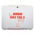 Qumo Kids Tab 3 8" 4Gb Wi-Fi Планшетный Компьютер Для Детей инструкция, поддержка, форум, описание, мануал