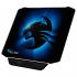 Roccat Alumic (ROC-13-400) Игровые Коврики Для Мышки инструкция, поддержка, форум, описание, мануал