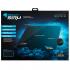 Roccat Siru Pitch Black (ROC-13-070) Игровые Коврики Для Мышки инструкция, поддержка, форум, описание, мануал