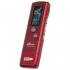 Ritmix RR-660 4Gb Red Цифровой Диктофон инструкция, поддержка, форум, описание, мануал
