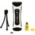 Ritmix RLP-1050 Black Портативные Аудиосистемы инструкция, поддержка, форум, описание, мануал