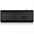 Speedlink DARKSKY (SL-6480-SBK-RU) Клавиатуры Проводные инструкция, поддержка, форум, описание, мануал