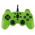 Speedlink SL-6535-SGN STRIKE 2 Green Геймпад инструкция, поддержка, форум, описание, мануал