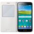 Samsung S View Cover S5 White (EF-CG900BWEGRU) Чехол Для Сотового Телефона инструкция, поддержка, форум, описание, мануал