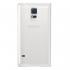 Samsung S View Cover S5 White (EF-CG900BWEGRU) Чехол Для Сотового Телефона инструкция, поддержка, форум, описание, мануал