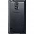 Samsung S View Cover S5 Black (EF-CG900BBEGRU) Чехол Для Сотового Телефона инструкция, поддержка, форум, описание, мануал