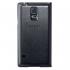 Samsung S View Cover S5 Black (EF-CG900BBEGRU) Чехол Для Сотового Телефона инструкция, поддержка, форум, описание, мануал