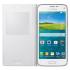 Samsung S View Cover Galaxy S 5 mini(EF-CG800BWEGRU) Чехол Для Сотового Телефона инструкция, поддержка, форум, описание, мануал
