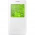Samsung S View Cover Galaxy Alpha White (EF-CG850BWEGRU) Чехол Для Сотового Телефона инструкция, поддержка, форум, описание, мануал