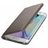 Samsung Flip Wallet S6 Edge Gold PU (EF-WG925PFEGRU) Чехол Для Сотового Телефона инструкция, поддержка, форум, описание, мануал