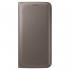 Samsung Flip Wallet S6 Edge Gold PU (EF-WG925PFEGRU) Чехол Для Сотового Телефона инструкция, поддержка, форум, описание, мануал