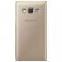 Samsung Flip Cover A3 Gold (EF-FA300BFEGRU) Чехол Для Сотового Телефона инструкция, поддержка, форум, описание, мануал