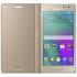 Samsung Flip Cover A3 Gold (EF-FA300BFEGRU) Чехол Для Сотового Телефона инструкция, поддержка, форум, описание, мануал