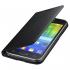Samsung Flip Cover J1 Black (EF-FJ100BBEGRU) Чехол Для Сотового Телефона инструкция, поддержка, форум, описание, мануал